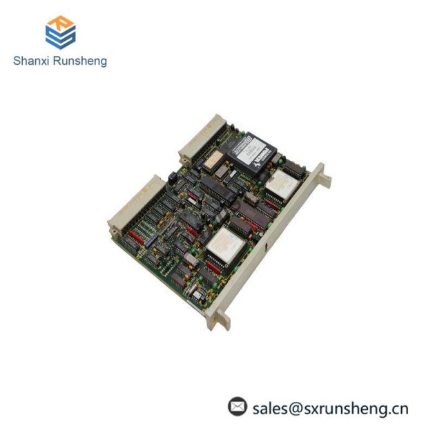SIEMENS 6ES5513-3LB11 CP513 - Memory Module for Industrial Control Systems