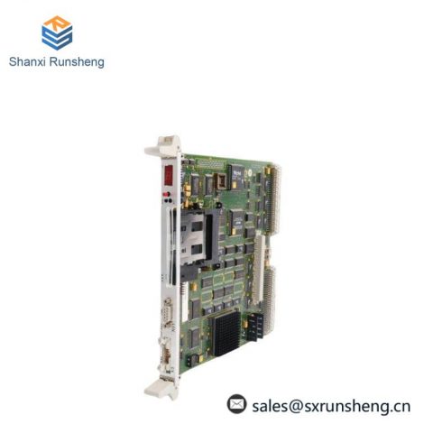 SIEMENS 6ES5526-3LG0 PLC Control Module, High-Performance Automation Solution