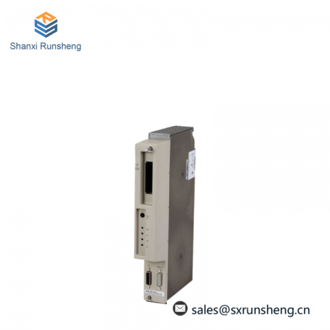 SIEMENS 6ES5530-7LA12 Communication Processor Module