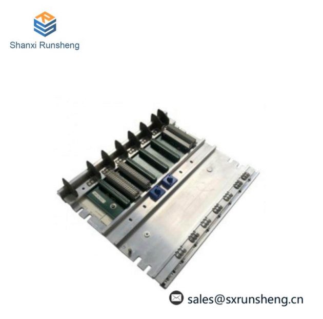SIEMENS 6ES5700-0LA11 Central Mounting Rack for Industrial Control Systems