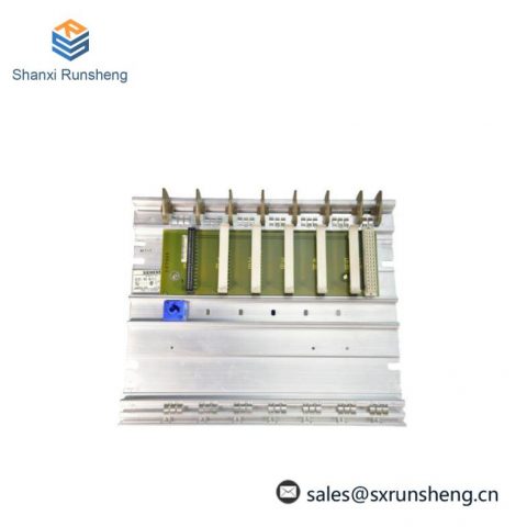 SIEMENS 6ES5701-0LA11: Industrial Control System Expansion Sub-Rack