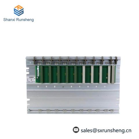 SIEMENS 6ES5701-1LA12 - Extension Sub-Rack for Enhanced Control Systems