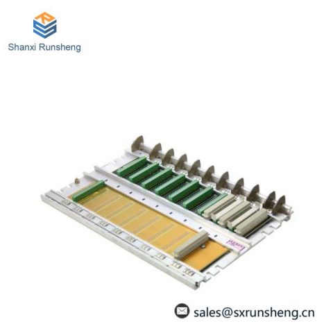 SIEMENS 6ES5701-2LA11 Extension Sub Rack ER2, Industrial Control System Component