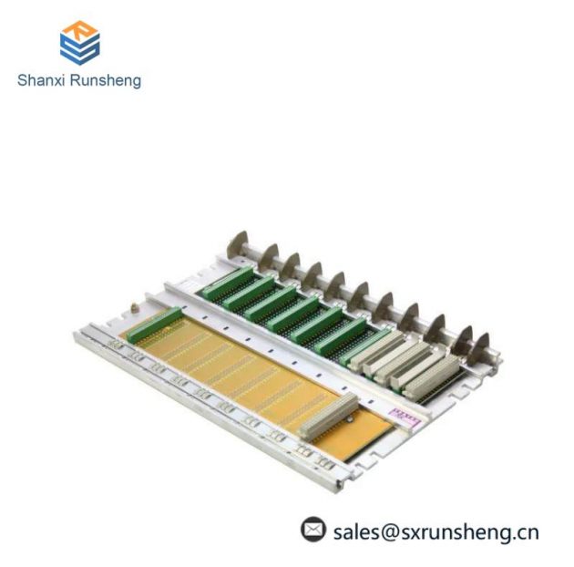 SIEMENS 6ES5701-2LA11 Extension Sub Rack ER2, Industrial Control System Component