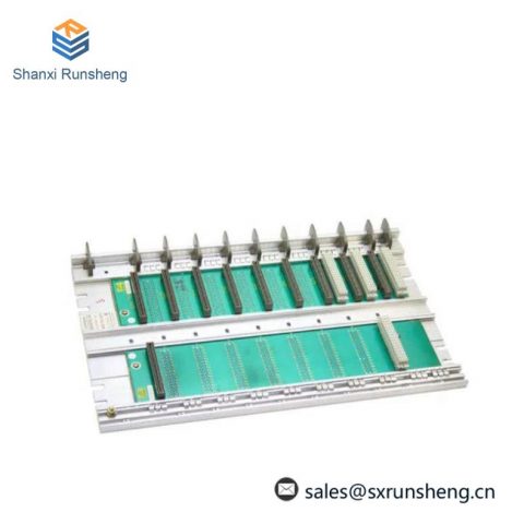 SIEMENS 6ES5701-2LA12 - Modular Extension Sub-Rack for Automation Systems