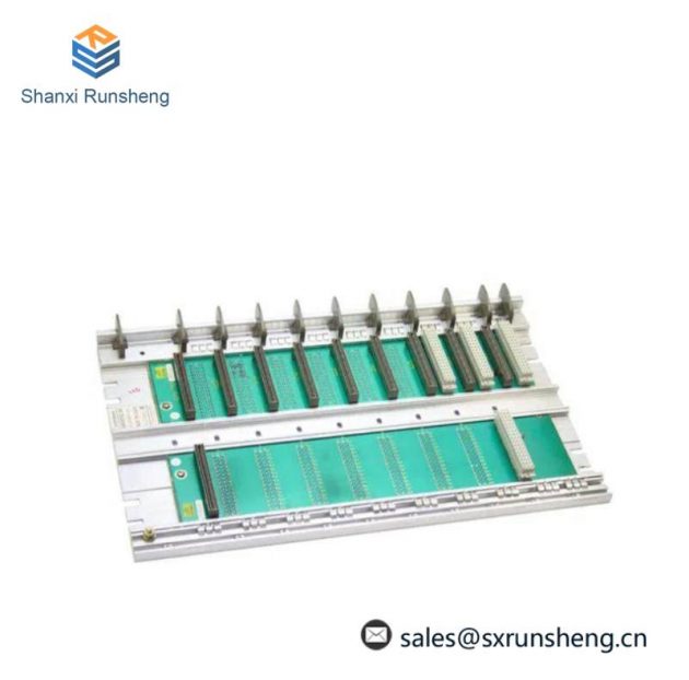 SIEMENS 6ES5701-2LA12 - Modular Extension Sub-Rack for Automation Systems