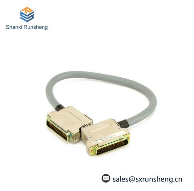 SIEMENS 6ES5705-0AF00 Industrial Motor Connection Cable