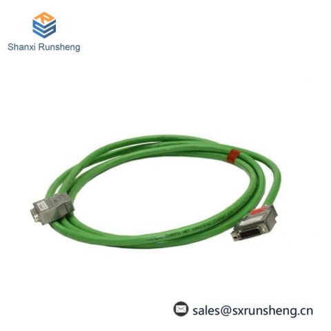 SIEMENS 6ES5727-1BD20 Industrial Control Cable