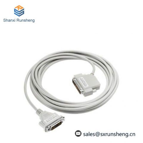 SIEMENS 6ES5734-2BF00 PG Programming Cable - Efficient Communication Solution