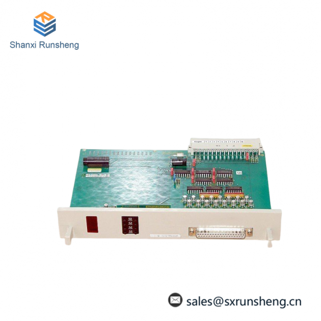 SIEMENS 6ES5788-7LC11 - Advanced Simulator Module for Industrial Automation