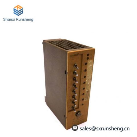 SIEMENS 6ES5788-8MA11: Industrial Automation Simulator Module