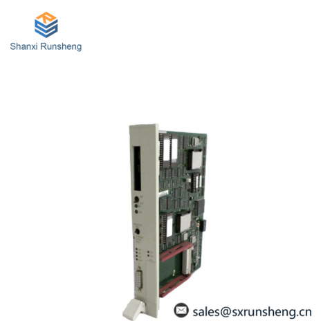 SIEMENS 6ES5920-3UA12 CPU920 Industrial Processor Module