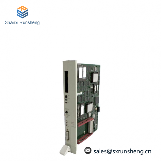 SIEMENS 6ES5920-3UA12 CPU920 Industrial Processor Module