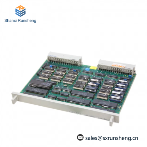 SIEMENS 6ES5924-3SA11 CPU924S Processor Module - Advanced Industrial Control Core