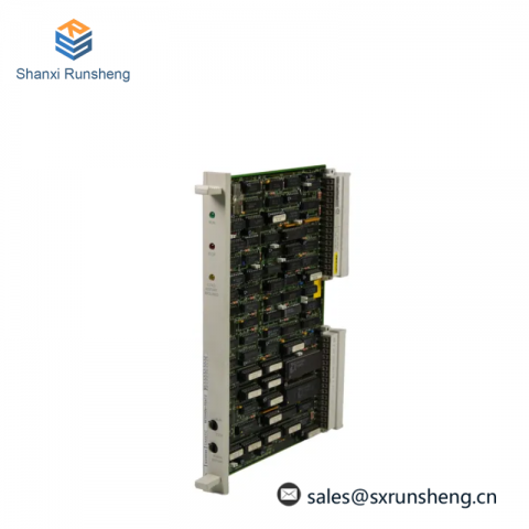SIEMENS 6ES5926-3SA12 Processor Module: High Performance Control Core