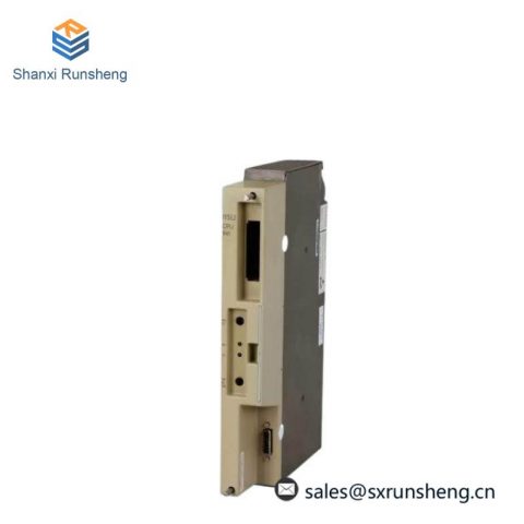 SIEMENS 6ES5941-7UA11 CPU941 Process Control Module