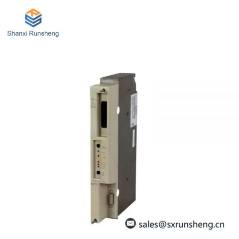 Siemens 6ES5941-7UB11 CPU941B Industrial Processor Module