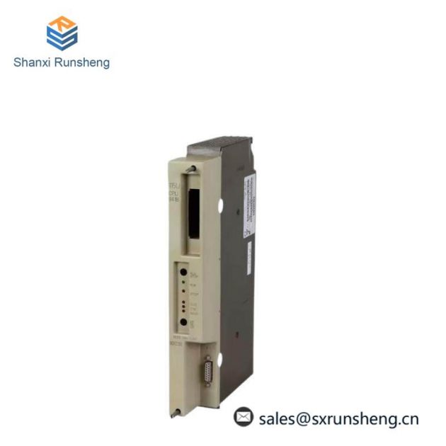Siemens 6ES5941-7UB11 CPU941B Industrial Processor Module
