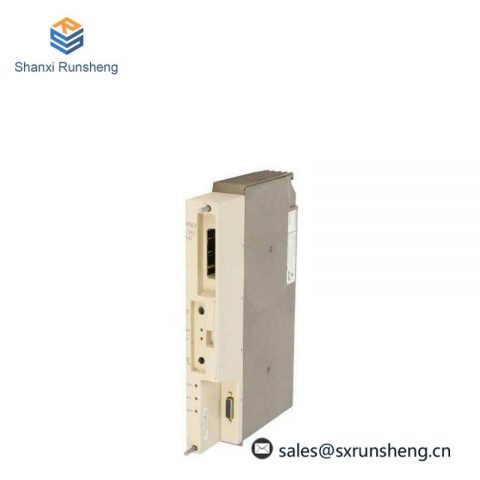 SIEMENS 6ES5942-7UA12 CPU942 Process Control Module
