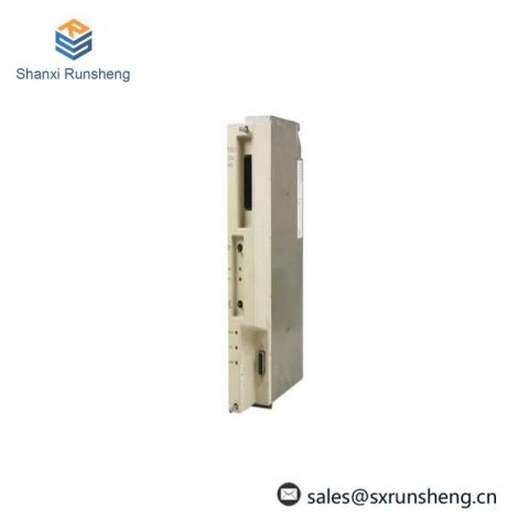 SIEMENS 6ES5942-7UF13 CPU Module: High-Performance Control Core for Industrial Automation