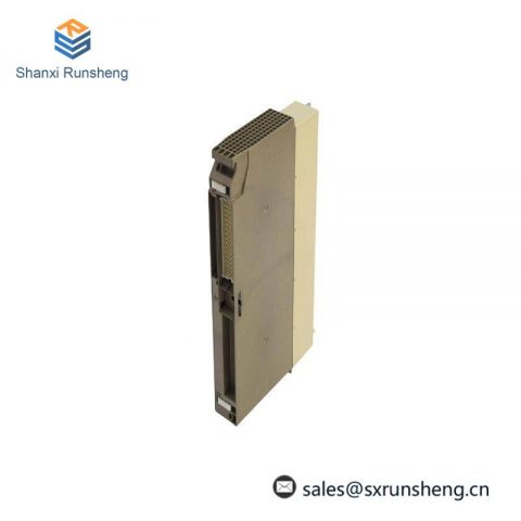 SIEMENS 6ES5942-7UF14 CPU Module - Industrial Control Core Component