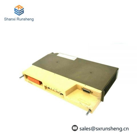 SIEMENS CPU943 Processor Module 6ES5943-7UA11, Compact Automation Core
