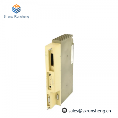 SIEMENS 6ES5944-7UA22 CPU 944: Advanced Programmable Logic Controller for Industrial Automation