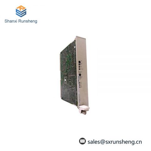SIEMENS 6ES5946-3UA21 CPU 946/947 CENTRAL PROCESSING UNIT
