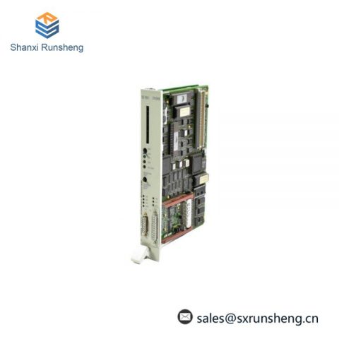 SIEMENS 6ES5948-3UA12 CPU948 Industrial Control Processor Module
