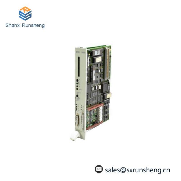 SIEMENS 6ES5948-3UA12 CPU948 Industrial Control Processor Module