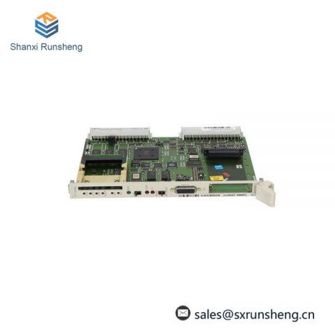 SIEMENS 6ES5948-3UA13 Central Processing Module for Industrial Control Systems