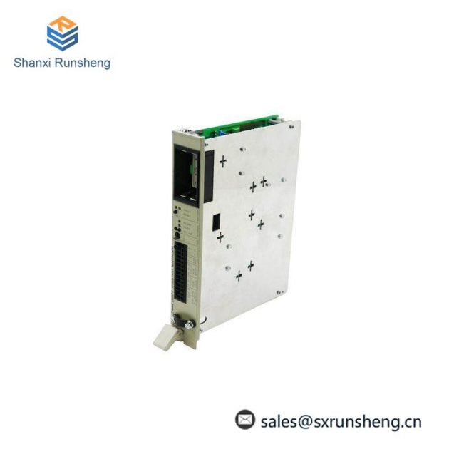 SIEMENS 6ES5955-7NC11 | High-Power Industrial Supply Module