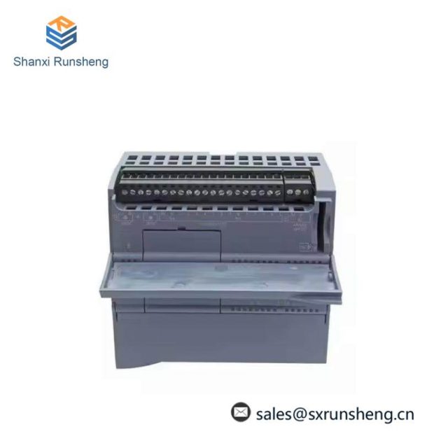 SIEMENS 6ES5981-0HA11 Fan Assembly for 115V AC, Precision Cooling Solution for Industrial Control Systems