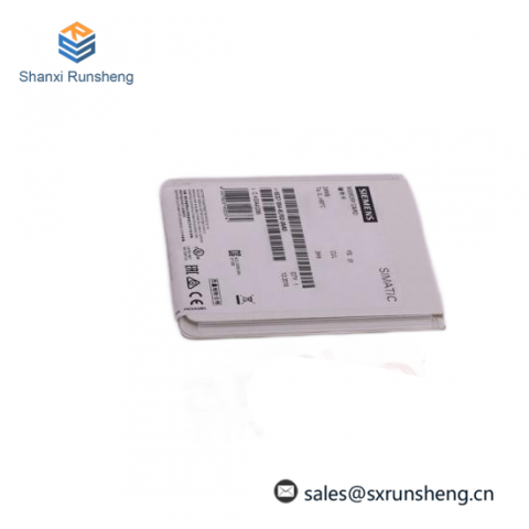 Siemens 6ES7-332-5HDO1-0ABA0 Analog Output Module - Precision Control for Industrial Applications