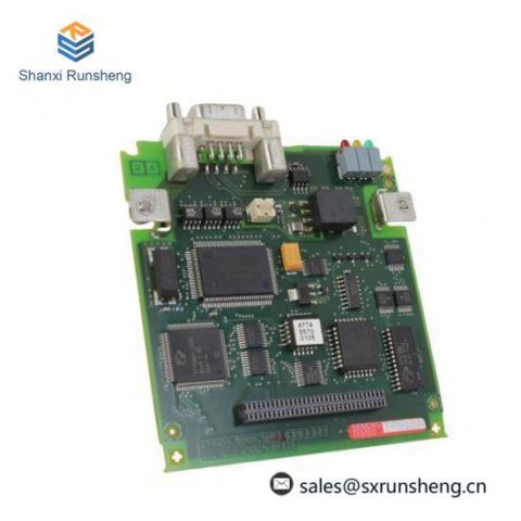 Siemens 6ES7090-0XX84-0FF5 Communication Card, Industrial Control Solutions