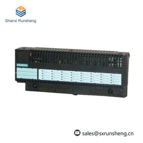 Siemens 6ES7132-0BL01-0XB0 Digital Output Module, Precision Control in Industrial Automation