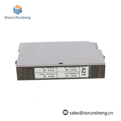 SIEMENS SIMATIC 6ES7132-4BD01-0AA0 Digital Output Module - Precision Control Solutions for Industry