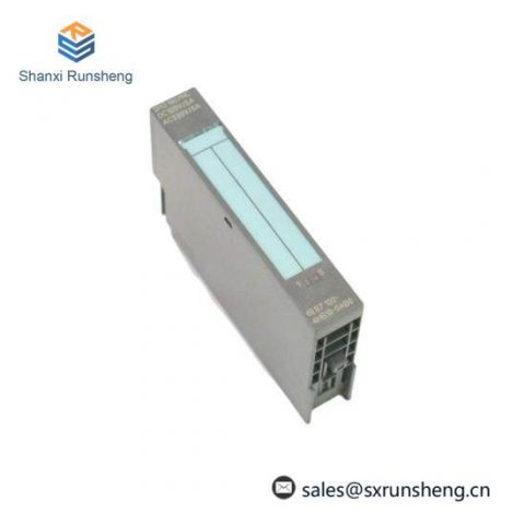 SIEMENS SIMATIC 6ES7132-4HB10-0AB0 Digital Output Module