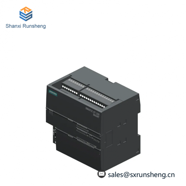 SIEMENS 6ES7132-7GD21-0AB0: Advanced Control Module for ET200iSP