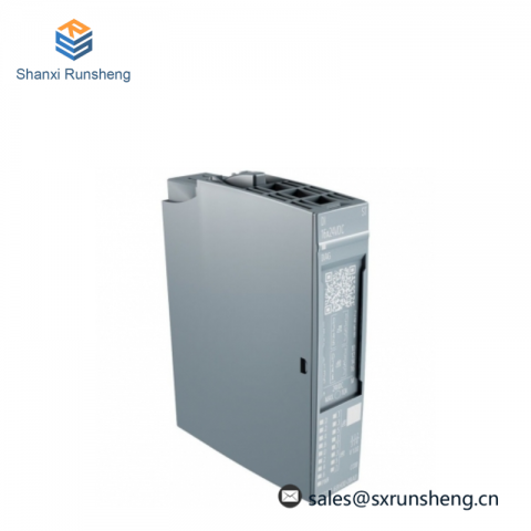 SIEMENS 6ES7135-6HB00-0DA1: Advanced Analog Output Module for Industrial Control