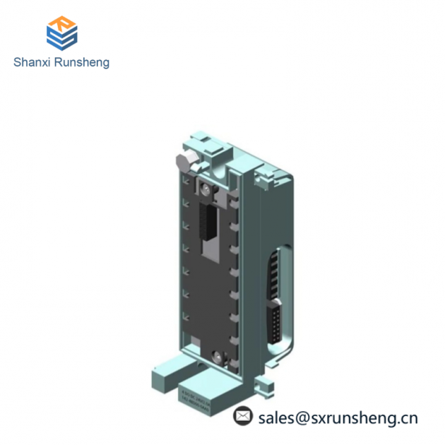 SIEMENS 6ES7142-4BD00-0AA0 Electronic Module: Control and Automation Solution