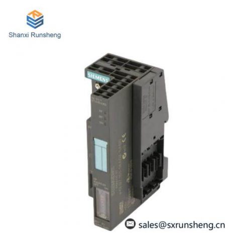Siemens 6ES7151-1AA04-0AB0 DP Interface Module for ET200S