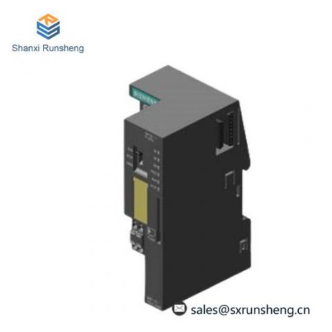 Siemens 6ES7151-7FA21-0AB0 IM151-7F CPU for ET200S Control System