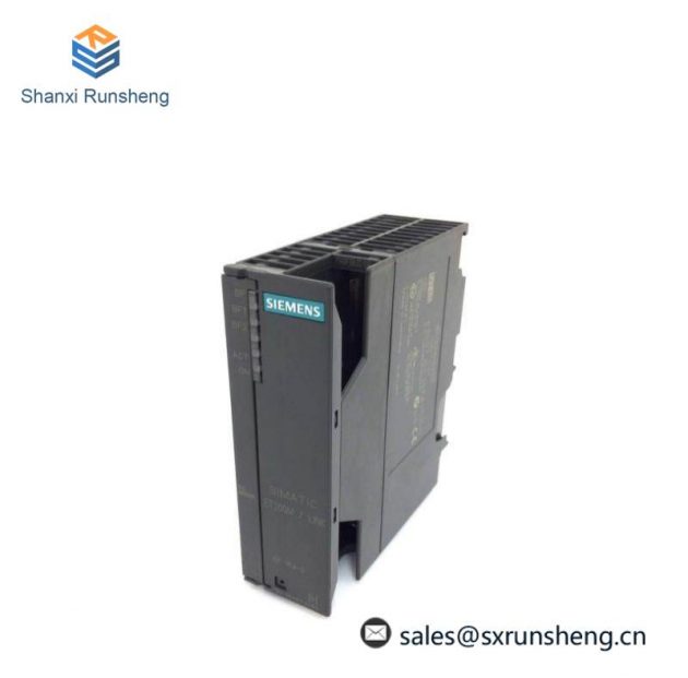 SIEMENS 6ES7153-2BA81-0XB0: High Performance DP/PA Link Interface Module