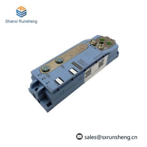 SIEMENS 6ES7157-1AB00-0AB0 Interface Module, High-Performance Control Interface