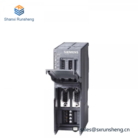 SIEMENS 6ES7158-0AD01-0XA0 Coupler - PROFIBUS DP Network Connector