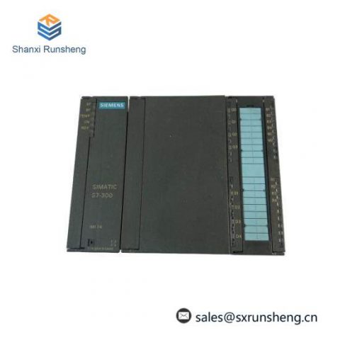 SIEMENS 6ES7174-0AA10-0AA0 Interface Module for Industrial Control Solutions