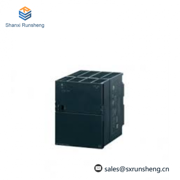 SIEMENS 6ES7177-1AA00-0XB0: Profibus DP Interface Module for Advanced Automation Solutions