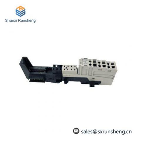 SIEMENS 6ES7193-4CC30-0AA0 Terminal Module for Industrial Control