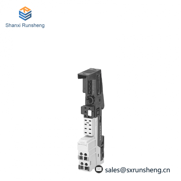 SIEMENS 6ES7193-4CD20-0AA0 Terminal Module: Advanced Control Solutions for Industrial Automation